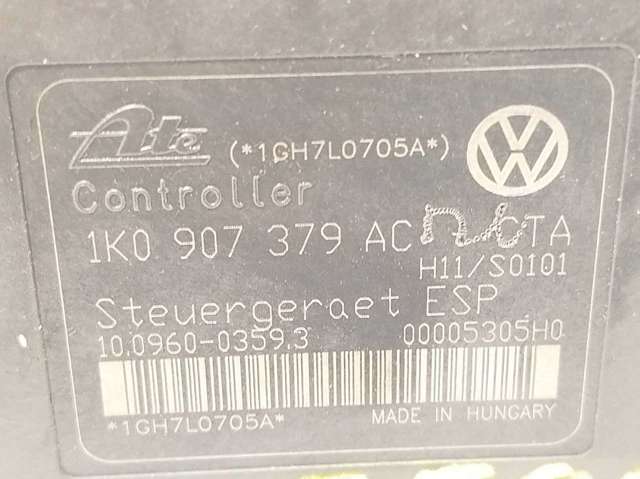 VAG 10020602404 Módulo hidráulico de ABS  comprar en Albacete