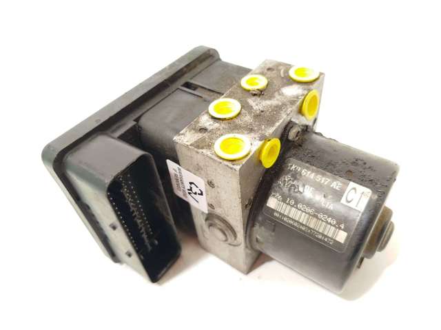 10020602404 VAG Módulo hidráulico de ABS  disponible Alicante