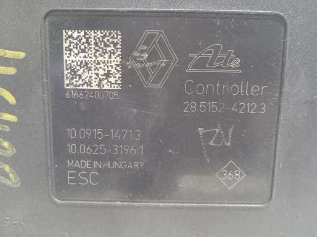 10022006554 Renault (RVI)