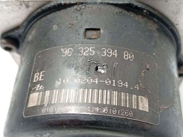 10094811053 Peugeot/Citroen