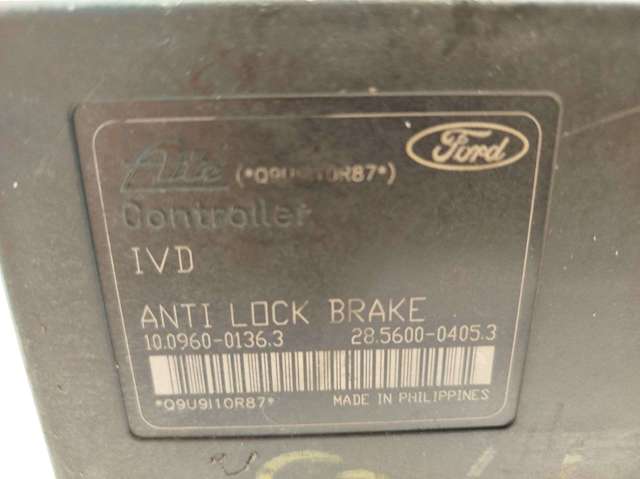 10096001363 Ford