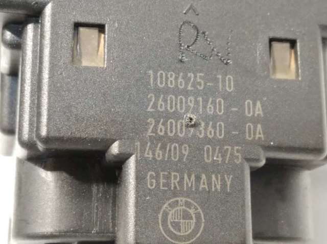 10862510 Cerradura de encendido  disponible Utrera
