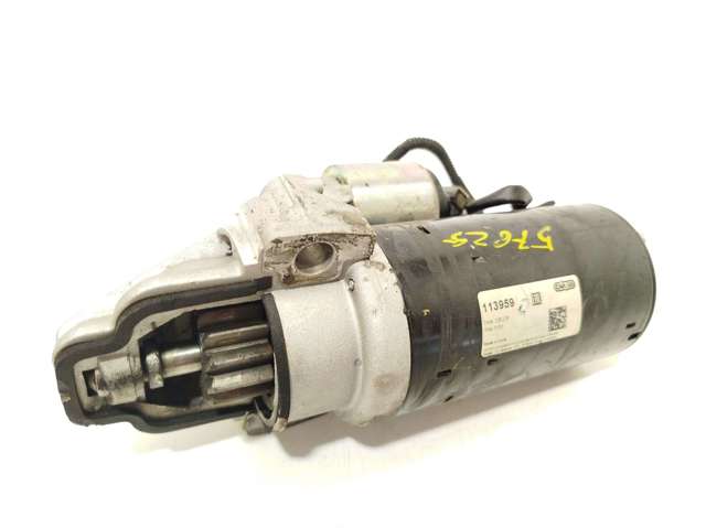Arranque motores 113959 FORD