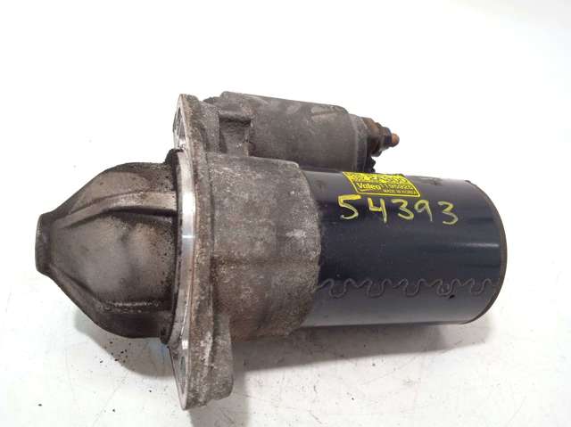 1195925 HYUNDAI Motor de arranque  en stock Huelva