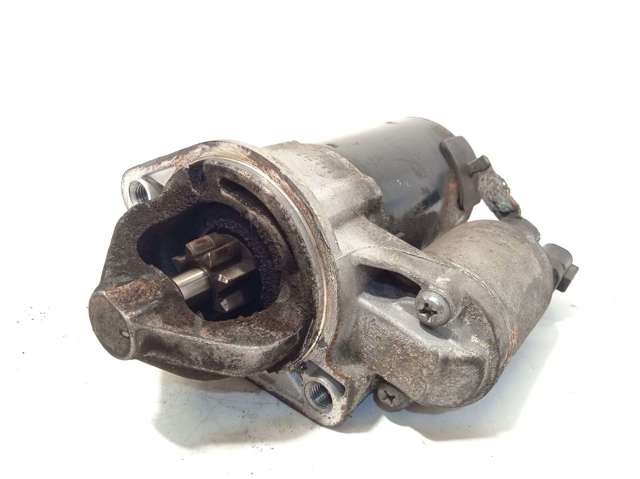 1195925 HYUNDAI Motor de arranque comprar Madrid