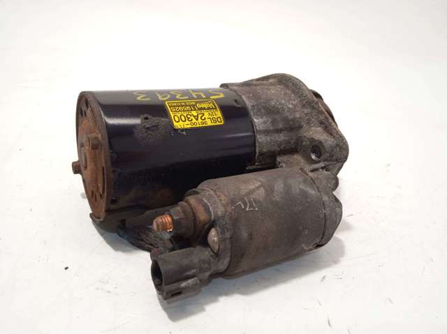 HYUNDAI 1195925 Motor de arranque  comprar en Murcia