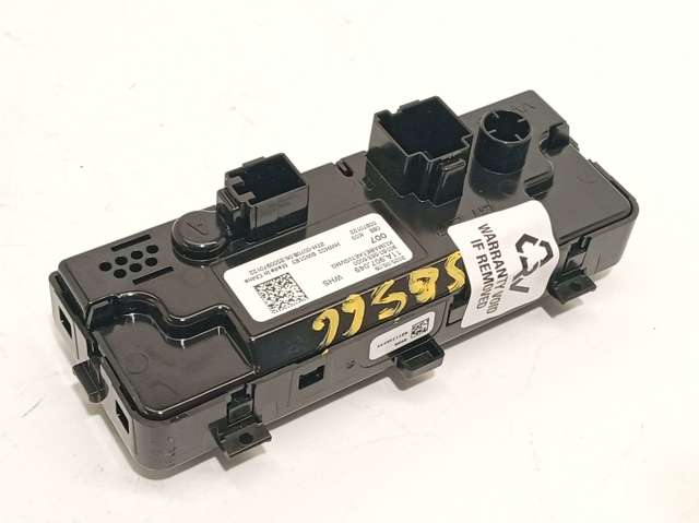 11A907049WHS VAG Módulo de modos de calefacción/aire acondicionado  comprar en Jaén