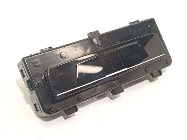 11A907049WHS VAG Unidad de control aire acondicionado comprar Alcalá