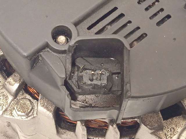 Comprar Alternador BMW X3  E83 a bajo precio