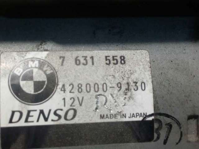 12417631558 BMW