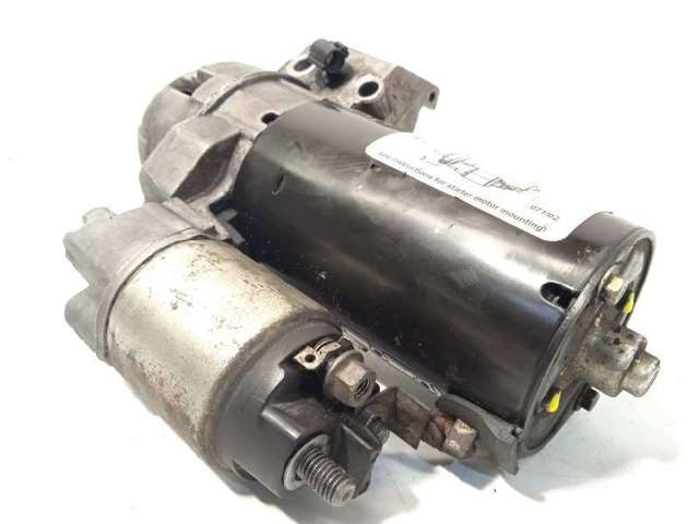 BMW 12418581098 Motor de arranque  comprar en Murcia