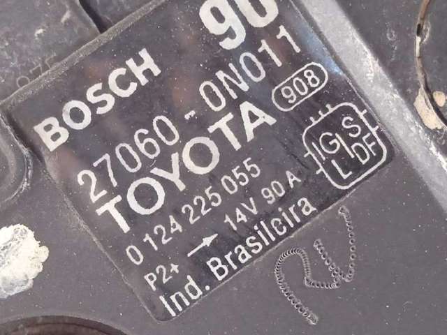 124225055 Toyota