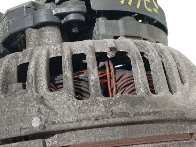 124515010 Alternador  comprar en Zaragoza