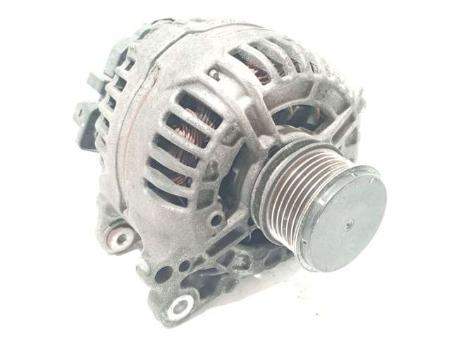 VAG 124515010 Alternador  en stock Valencia