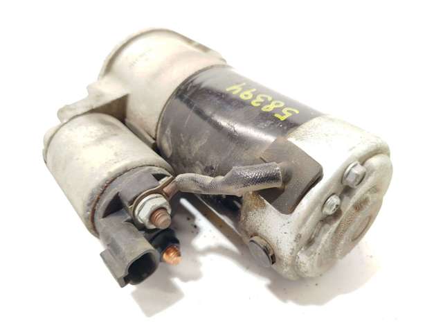 1250295 Motor de arranque  en stock Granada
