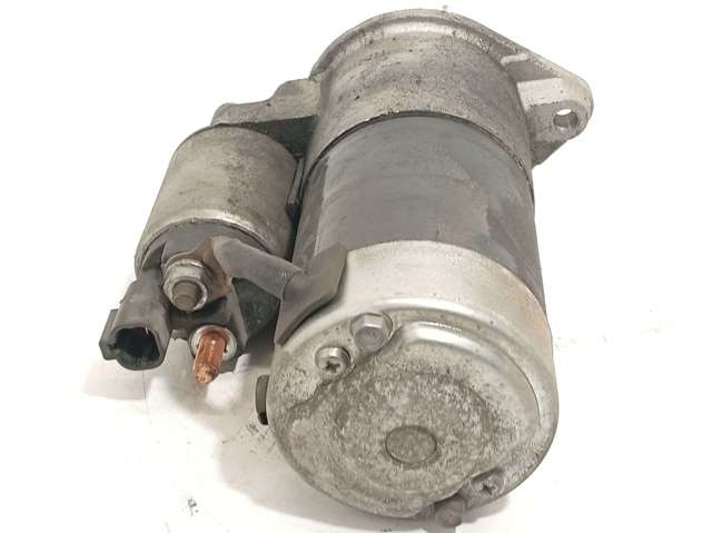 HYUNDAI 1250295 Motor de arranque  disponible Lugo