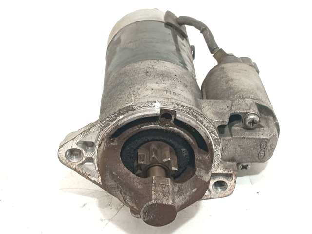 HYUNDAI 1250295 Motor de arranque  disponible España