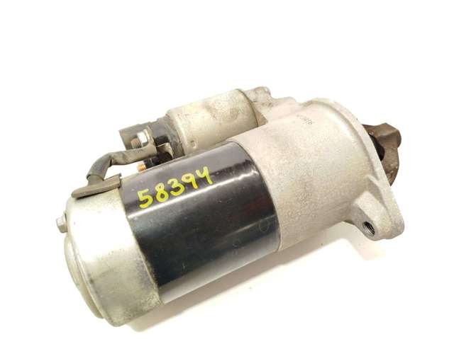 HYUNDAI 1250295 Motor de arranque  en stock Salamanca