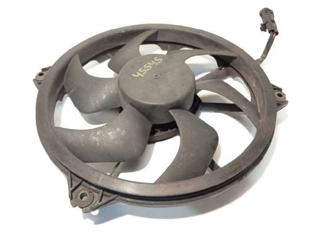 PEUGEOT 1253K4 Ventilador del motor  en stock Valencia