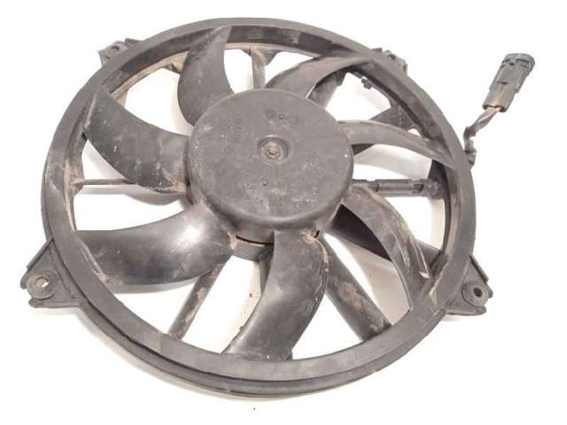 PEUGEOT 1253K4 Ventilador eléctrico de refrigeración completo (motor y hélice)  comprar en Albacete