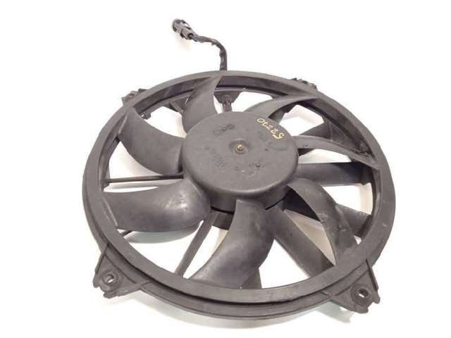PEUGEOT 1253K4 Ventilador eléctrico de refrigeración completo (motor y hélice)  comprar en Ponferrada