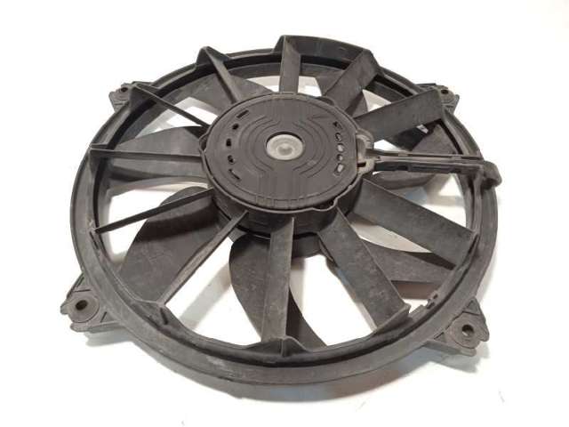 1253K4 Ventilador del motor  en stock Sabadell