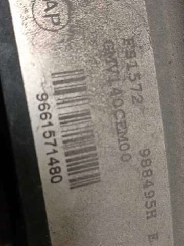 1253K4 PEUGEOT Ventilador del motor  en stock Huelva