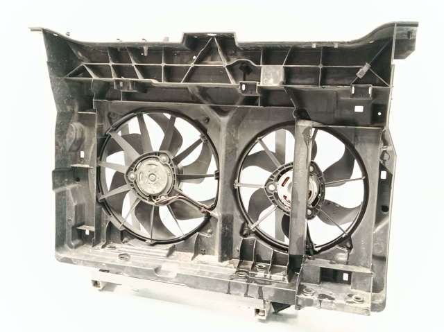1253Q8 Ventilador eléctrico de refrigeración completo izquierdo (motor y hélice)  comprar en Zaragoza