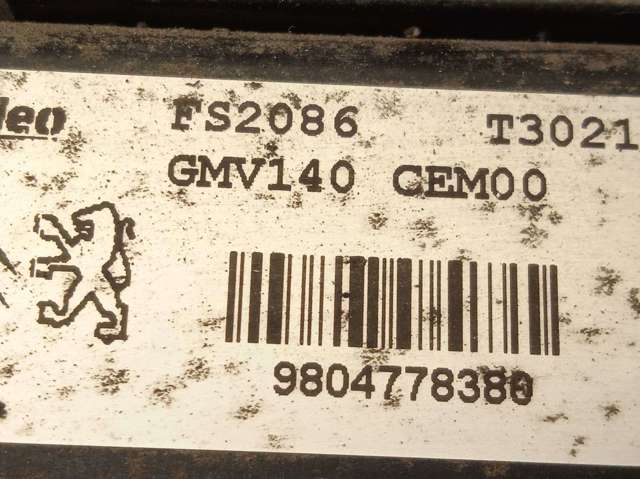 1253R4 Peugeot/Citroen