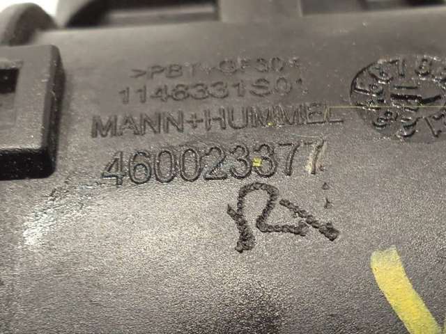 Sensor MAF 12671616 OPEL