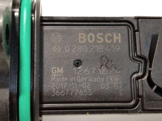 12671624 Opel