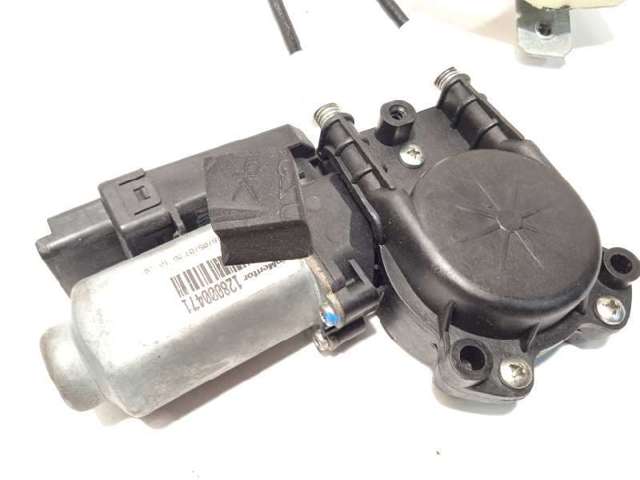 RENAULT 128000471 Mecanismo de elevalunas de la puerta delantera izquierda  comprar en Murcia