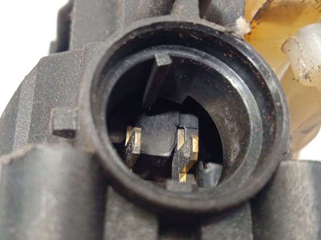Mecanismo levanta, puerta delantera izquierda 12800047101 RENAULT