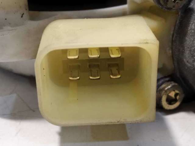 MERCEDES 130821971 Sensor de flujo de masa de aire  comprar en Murcia