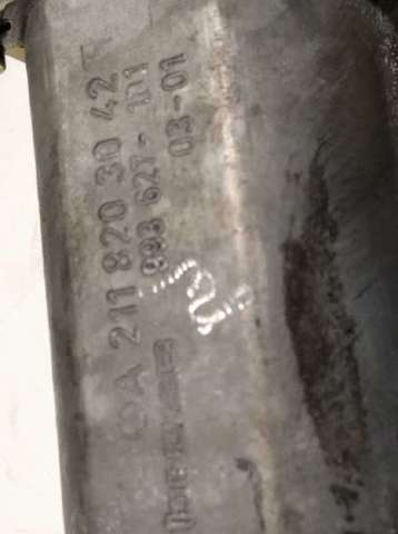 130821971 Sensor de flujo de masa de aire  disponible Utrera