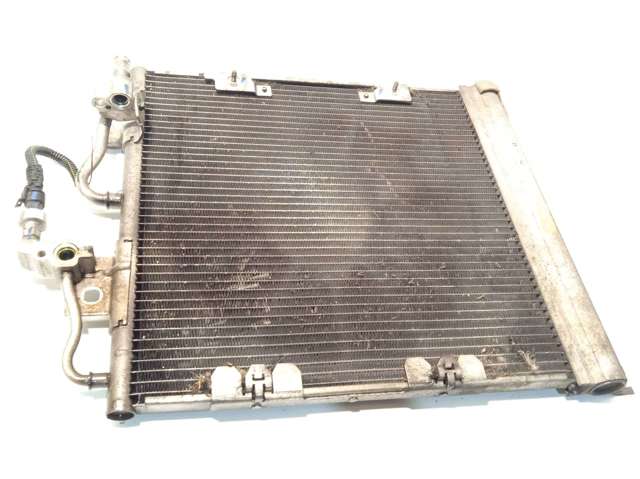 Aire acondicionado capacitor 13129195 OPEL