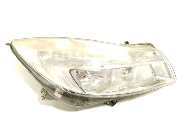 Faro delantero derecho Opel Insignia (G09)