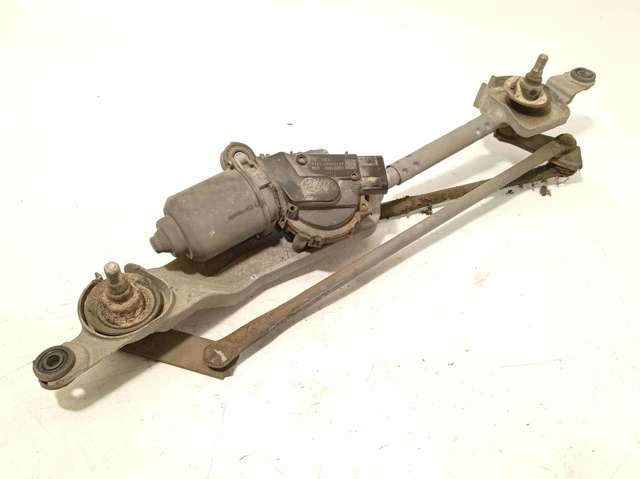 Motor limpiaparabrisas para Opel Insignia G09