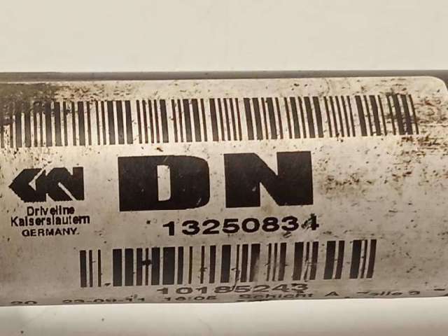 13250834 Opel
