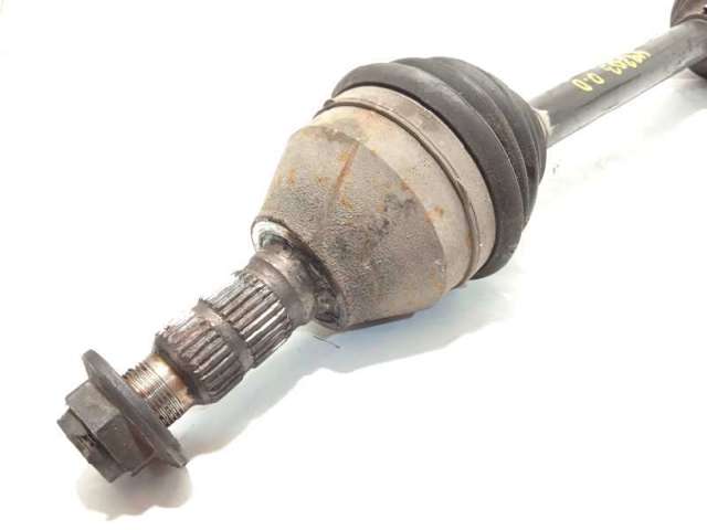 13250839 Opel
