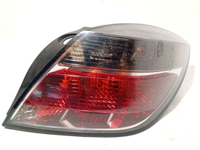 Piloto trasero derecho 13252444 OPEL