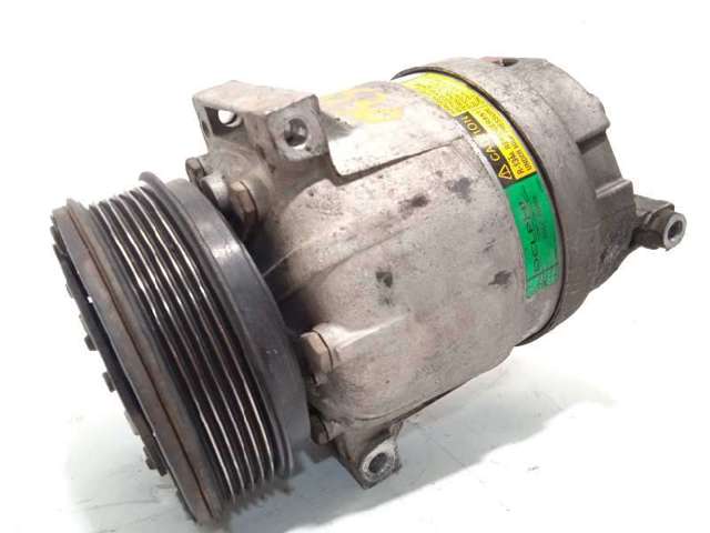 13265616 OPEL Compresor de aire acondicionado  comprar en Oviedo