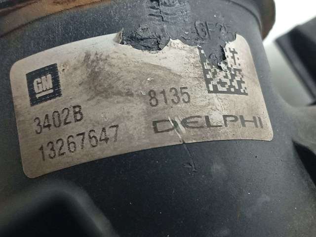 13267647 Opel