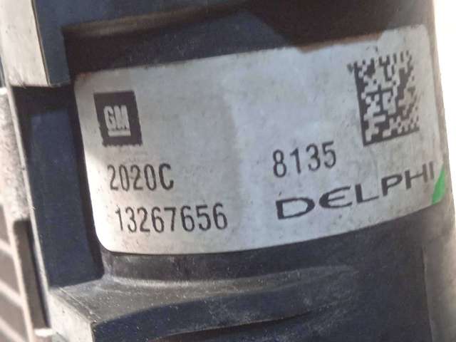 13267656 Opel