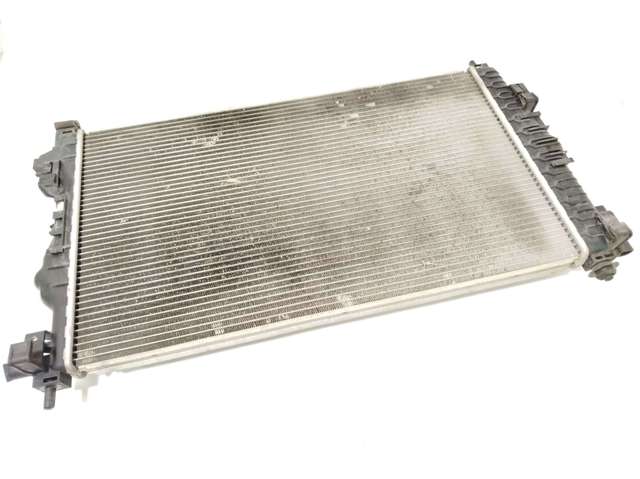 Radiador de auto 13267662 OPEL