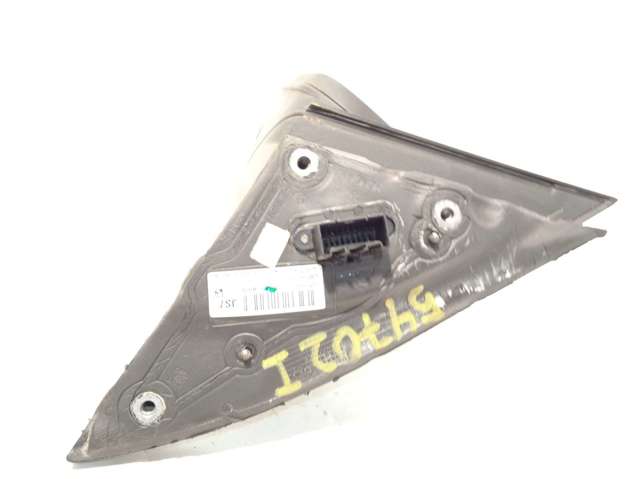 Espejo retrovisor izquierdo Opel Insignia  (2008-2017)