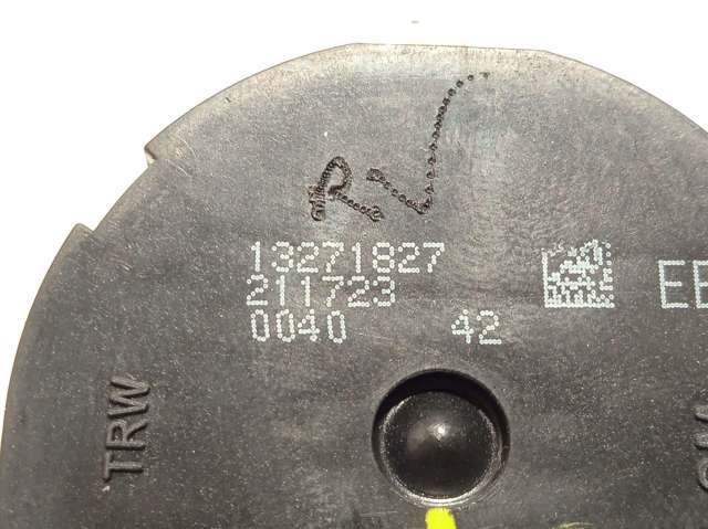 13271827 Opel