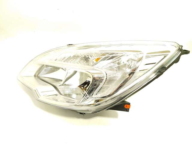Faro izquierdo para Opel Meriva 