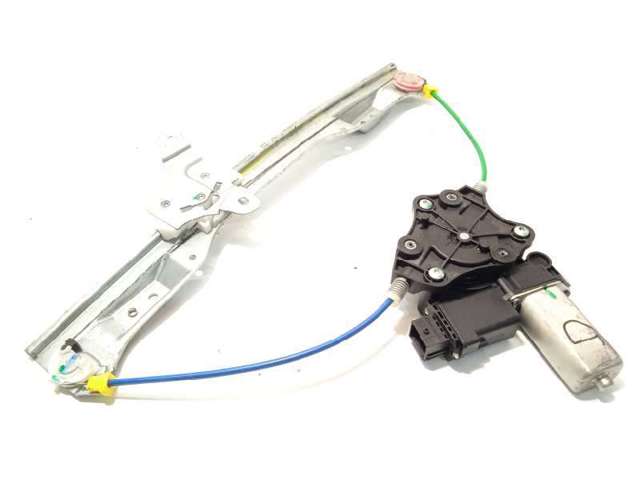 Mecanismo de elevalunas 13298154 OPEL
