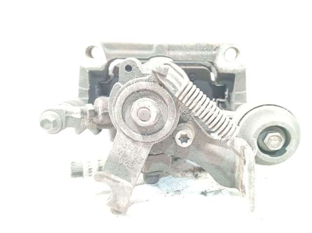 Pinza de freno trasera izquierda 13300885 OPEL